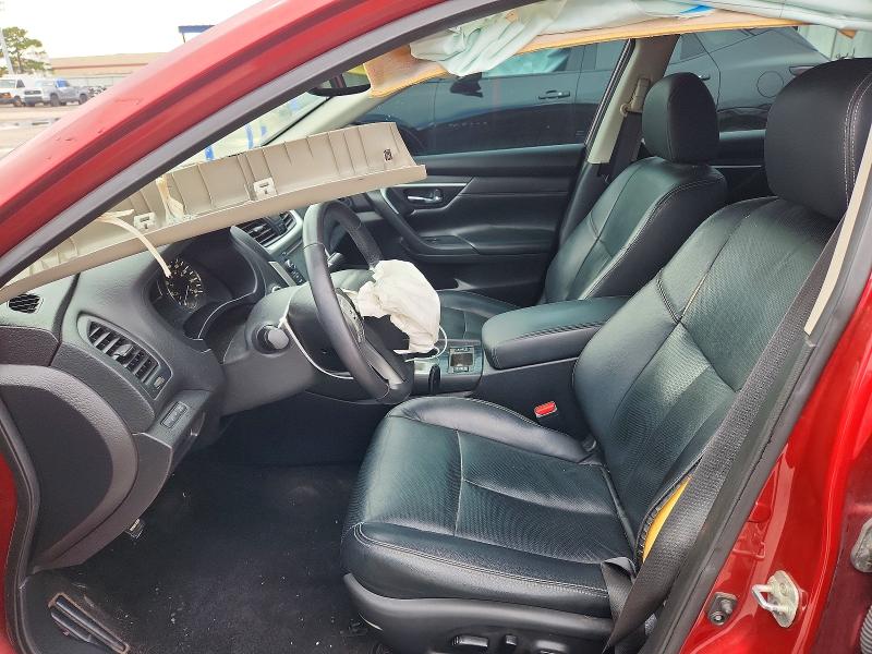 Продаж на аукціоні авто 2016 Nissan Altima, vin: 1N4AL3AP9GC276247, номер лоту: 60056396