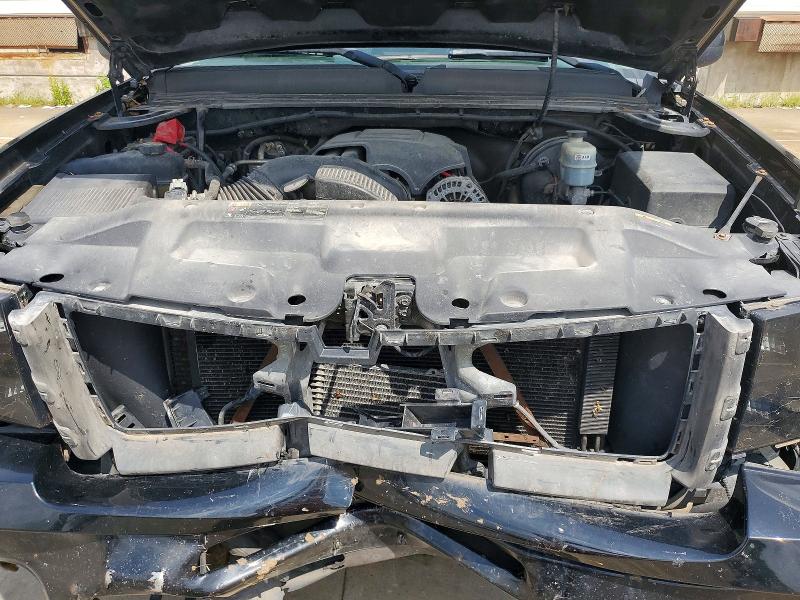 2012 Gmc Sierra მანქანა იყიდება აუქციონზე, vin: 3GTP2XE29CG175116, აუქციონის ნომერი: 61292486