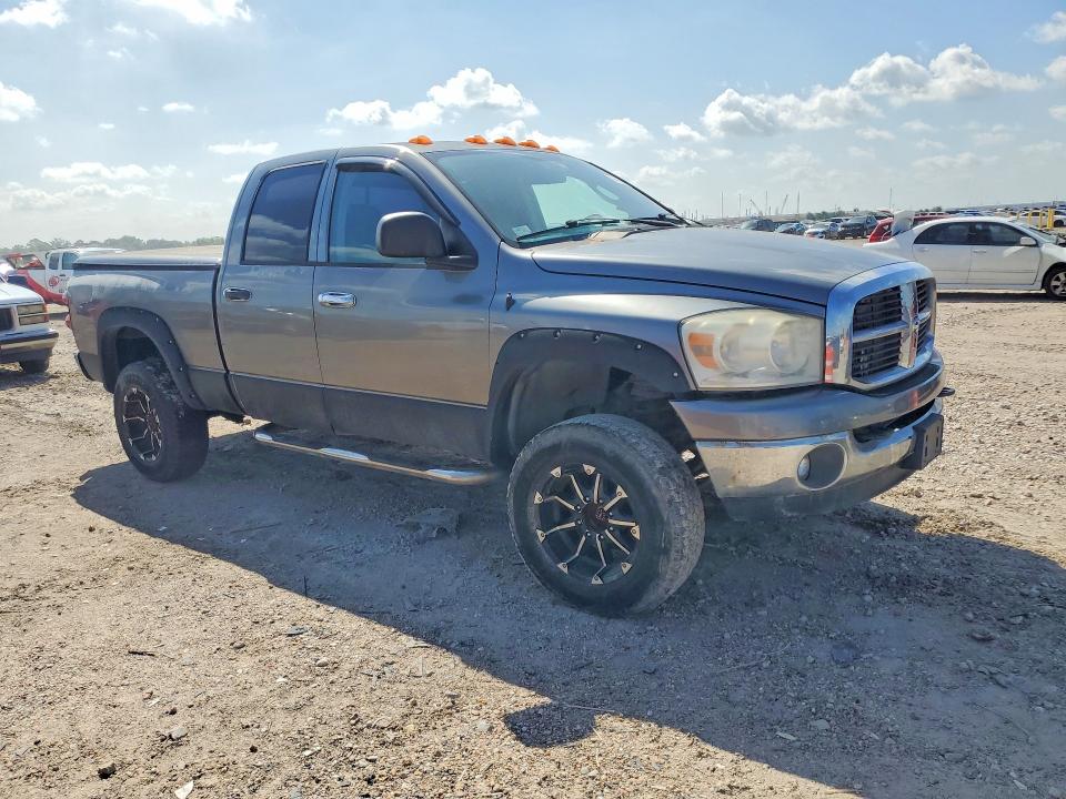 Aukcja sprzedaży 2007 Dodge Ram 2500, vin: 1D7KS28C17J508663, numer aukcji: 62456346