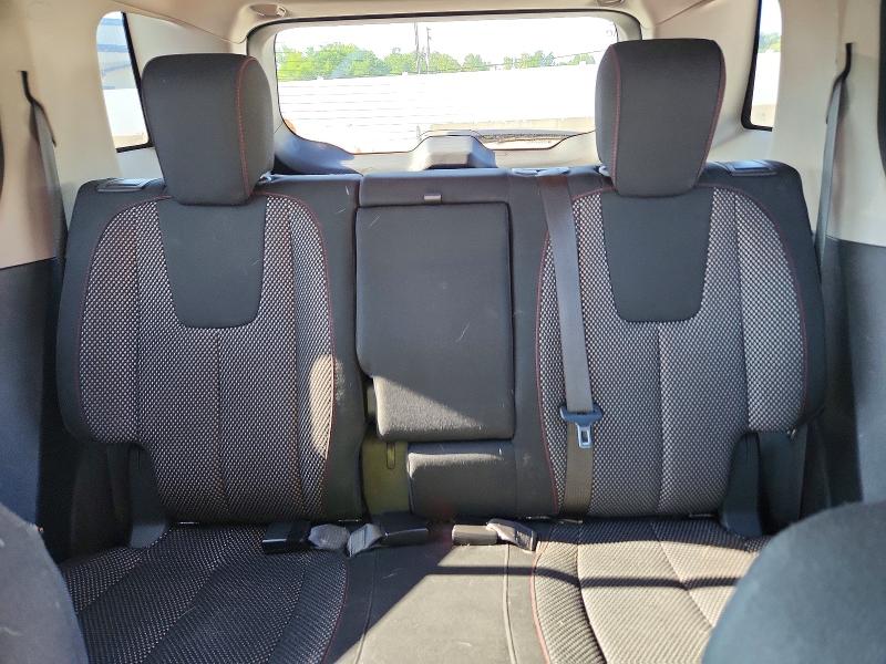2013 Gmc Terrain მანქანა იყიდება აუქციონზე, vin: 2GKALSEK1D6368061, აუქციონის ნომერი: 63196946