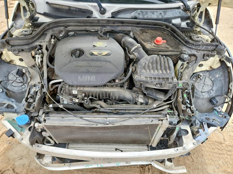 Продажа на аукционе авто 2014 Mini Cooper, vin: WMWXM5C51ET936509, номер лота: 60642846