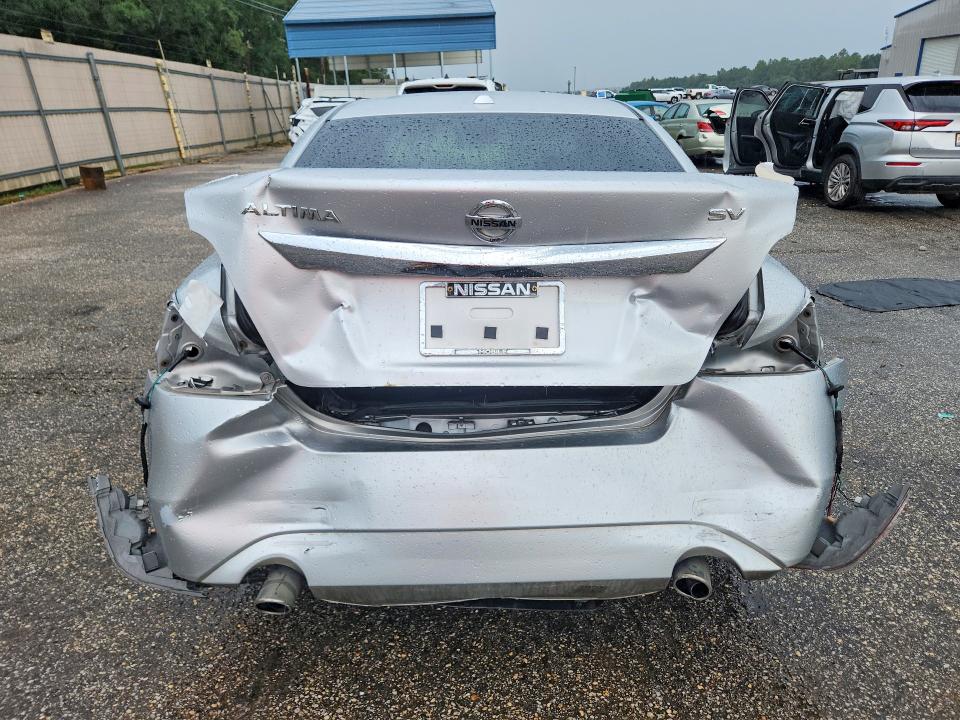 63163666 :رقم المزاد ، 1N4AL3AP6FC286250 vin ، 2015 Nissan Altima مزاد بيع