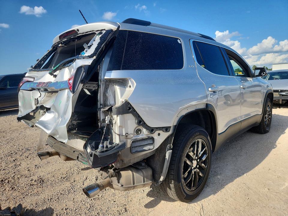 Aukcja sprzedaży 2019 Gmc Acadia, vin: 1GKKNMLS0KZ253935, numer aukcji: 60045646