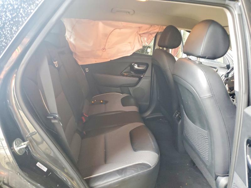 Aukcja sprzedaży 2022 Kia Niro Ev, vin: KNDCC3LG9N5158734, numer aukcji: 60458106