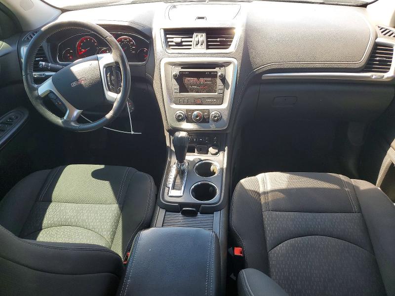 60134806 :رقم المزاد ، 1GKKVPKD6FJ267072 vin ، 2015 Gmc Acadia مزاد بيع
