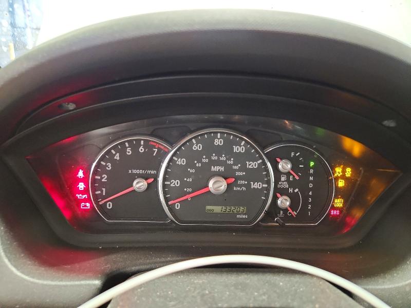 59583036 :رقم المزاد ، 4A32B2FF5AE014827 vin ، 2010 Mitsubishi Galant مزاد بيع