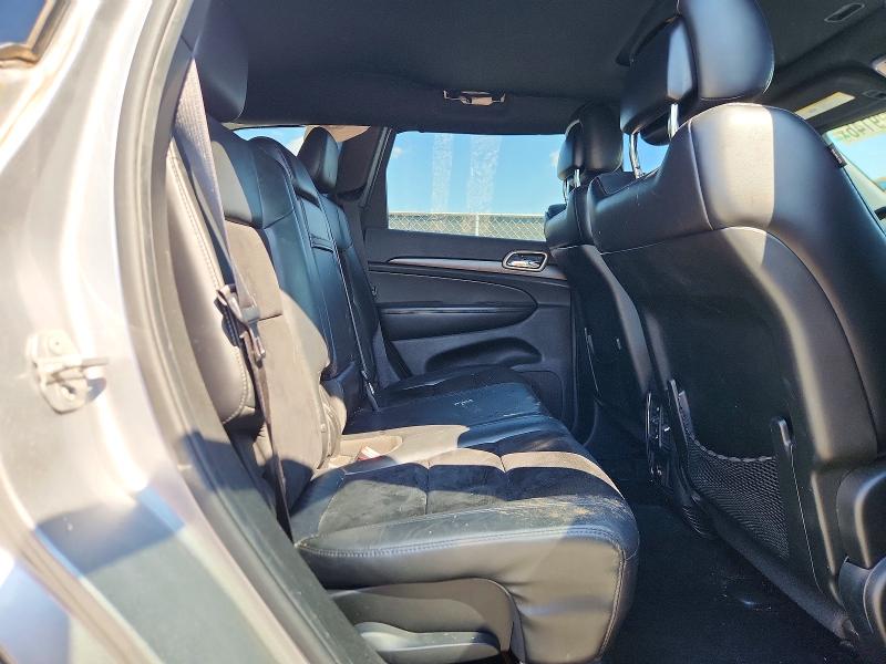 63299146 :رقم المزاد ، 1C4RJEAG1FC654140 vin ، 2015 Jeep Grand Cherokee مزاد بيع