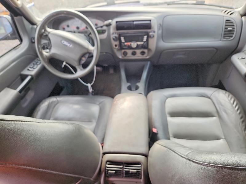 Aukcja sprzedaży 2004 Ford Explorer Sport Trac, vin: 1FMZU77K24UA52378, numer aukcji: 61793576