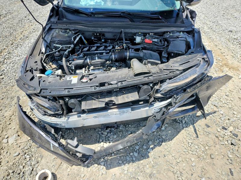 2020 Honda Accord მანქანა იყიდება აუქციონზე, vin: 1HGCV1F52LA042824, აუქციონის ნომერი: 95586575