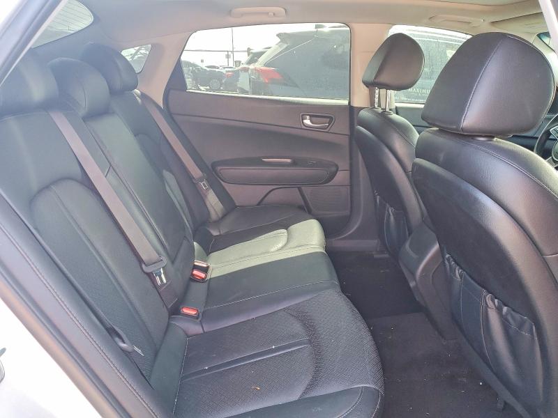 Продажа на аукционе авто 2020 Kia Optima, vin: 5XXGT4L33LG446293, номер лота: 60218896