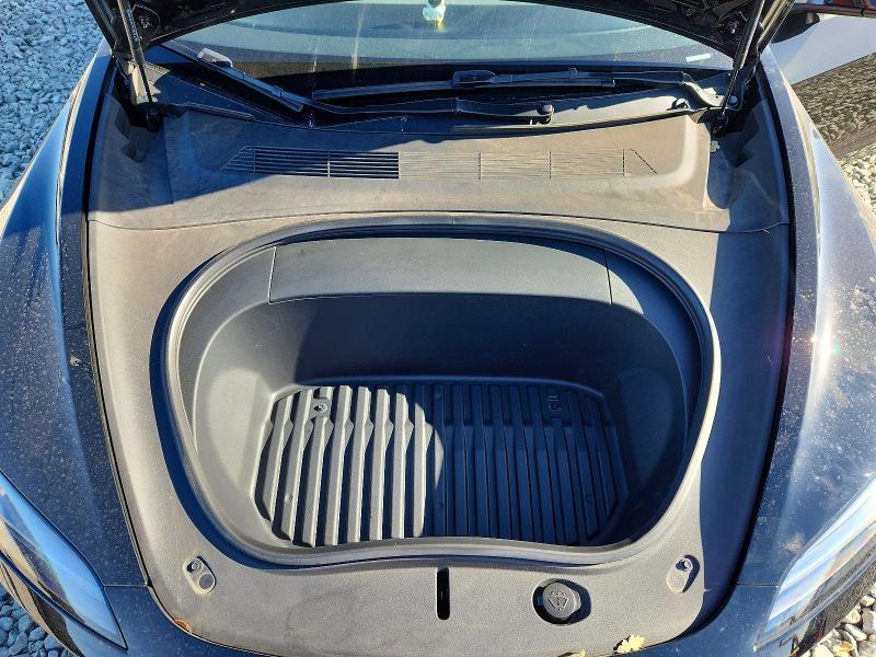 61370616 :رقم المزاد ، 5YJ3E1EA3RF738167 vin ، 2024 Tesla Model 3 مزاد بيع