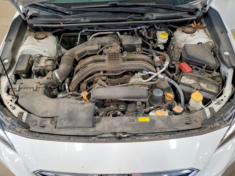 Aukcja sprzedaży 2018 Subaru Impreza, vin: 4S3GTAD62J3720345, numer aukcji: 60448466