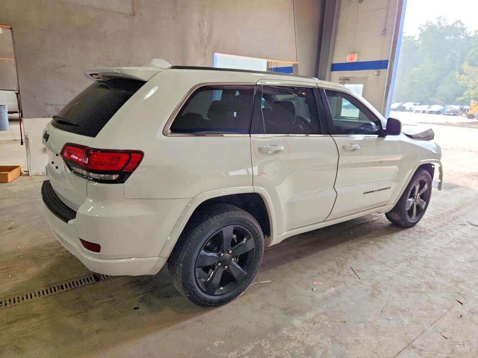 Продаж на аукціоні авто 2015 Jeep Grand Cherokee, vin: 1C4RJFAG4FC102184, номер лоту: 61604476