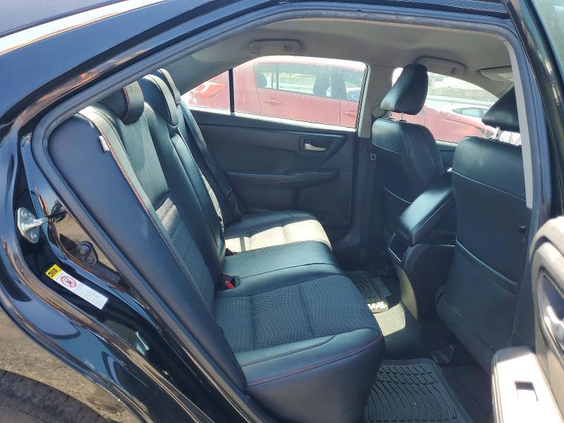 2015 Toyota Camry მანქანა იყიდება აუქციონზე, vin: 4T1BF1FK5FU491247, აუქციონის ნომერი: 61405046