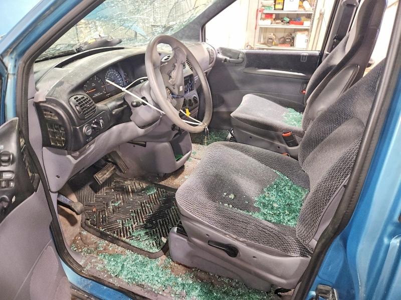 Aukcja sprzedaży 1997 Dodge Grand Caravan, vin: 1B4GT44L8VB315400, numer aukcji: 59841266