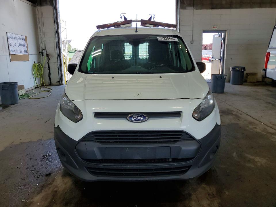 Aukcja sprzedaży 2015 Ford Transit Connect, vin: NM0LS7E71F1196634, numer aukcji: 61280606