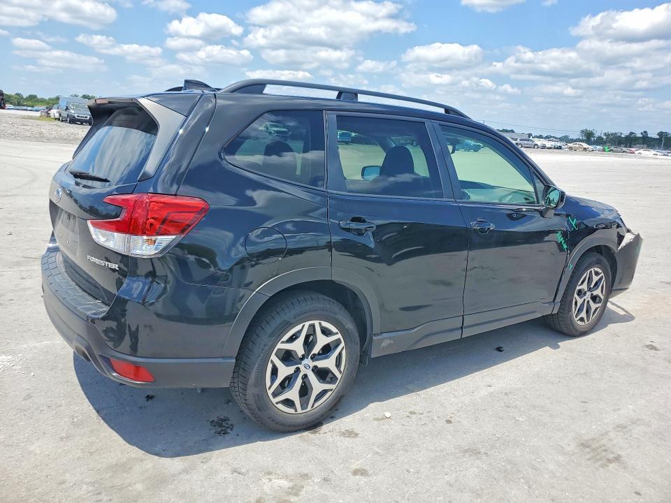 Aukcja sprzedaży 2021 Subaru Forester, vin: JF2SKAJC6MH408237, numer aukcji: 63326096