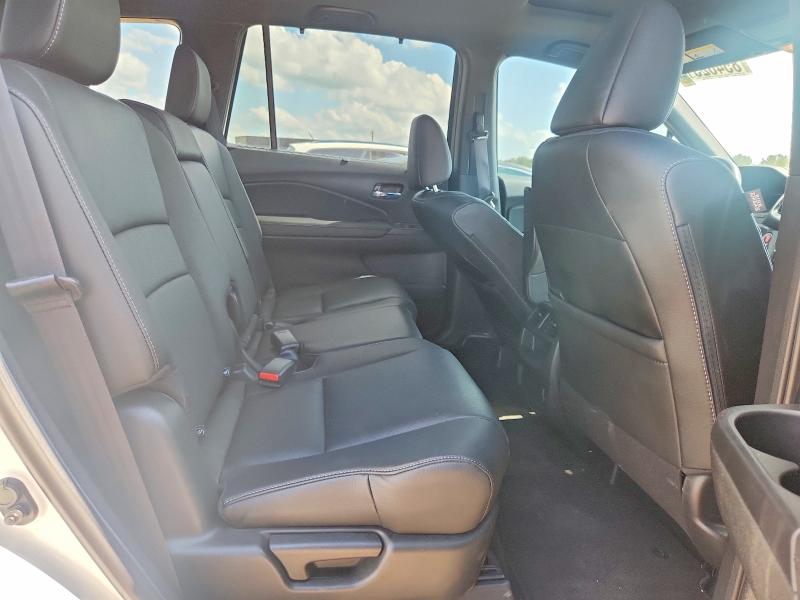 Продажа на аукционе авто 2021 Honda Passport, vin: 5FNYF8H52MB019348, номер лота: 85462515