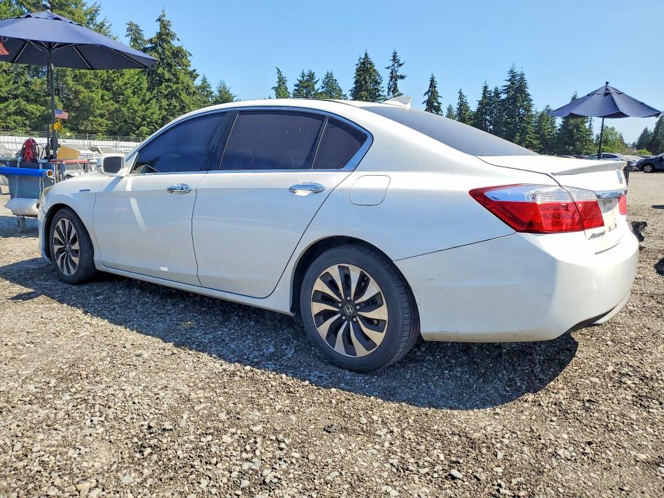 Продаж на аукціоні авто 2015 Honda Accord, vin: 1HGCR6F57FA011977, номер лоту: 61058246