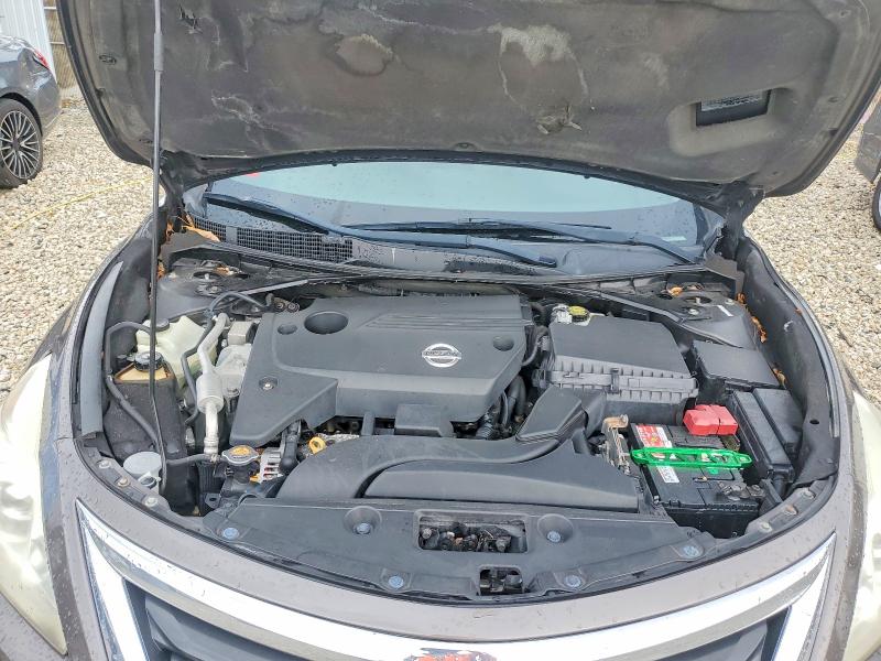 Aukcja sprzedaży 2013 Nissan Altima, vin: 1N4AL3AP6DN477510, numer aukcji: 59091876