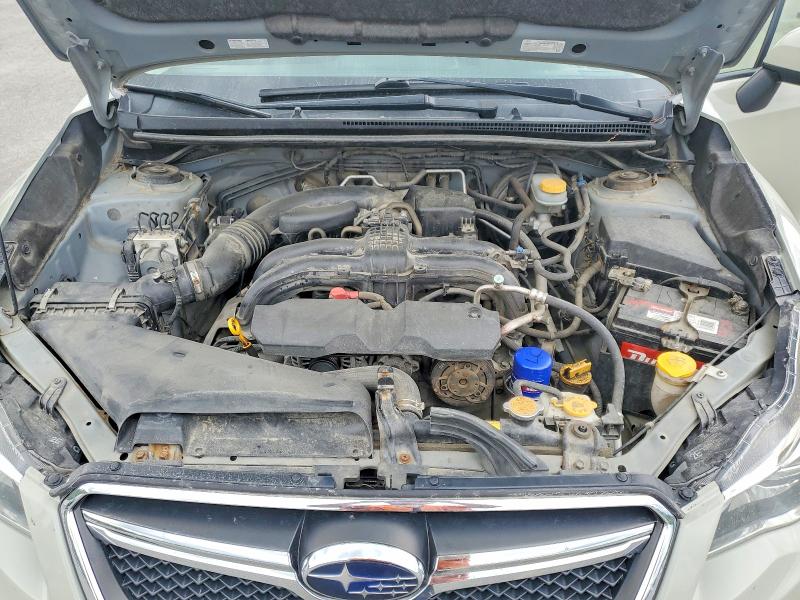 Продаж на аукціоні авто 2016 Subaru Crosstrek, vin: JF2GPABC2G9225342, номер лоту: 62751556