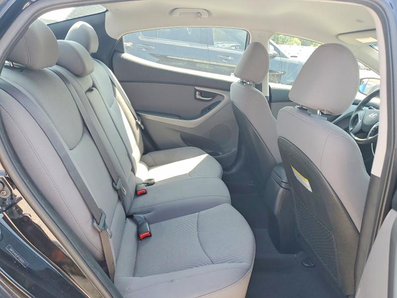 Aukcja sprzedaży 2015 Hyundai Elantra, vin: 5NPDH4AE0FH560057, numer aukcji: 61015216