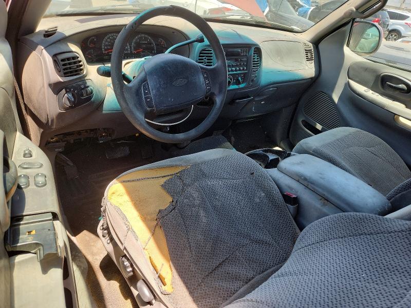 Aukcja sprzedaży 1999 Ford F150, vin: 1FTRX17L6XKA54166, numer aukcji: 59705926