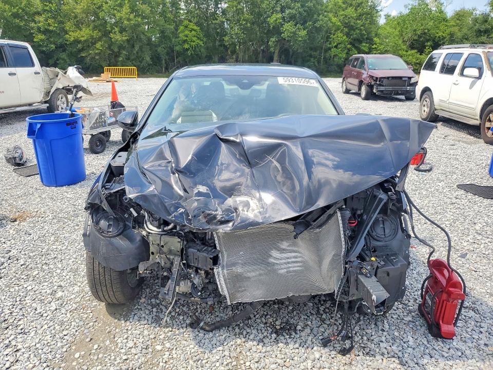 59310596 :رقم المزاد ، 3VWEX7BU7SM091274 vin ، 2025 Volkswagen Jetta مزاد بيع