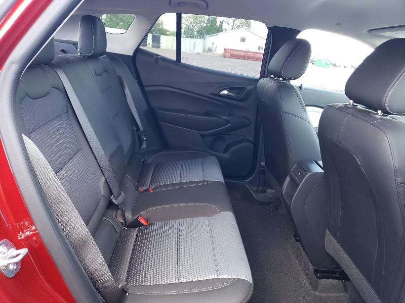 Aukcja sprzedaży 2025 Chevrolet Trax, vin: KL77LHEP3SC257372, numer aukcji: 63073036