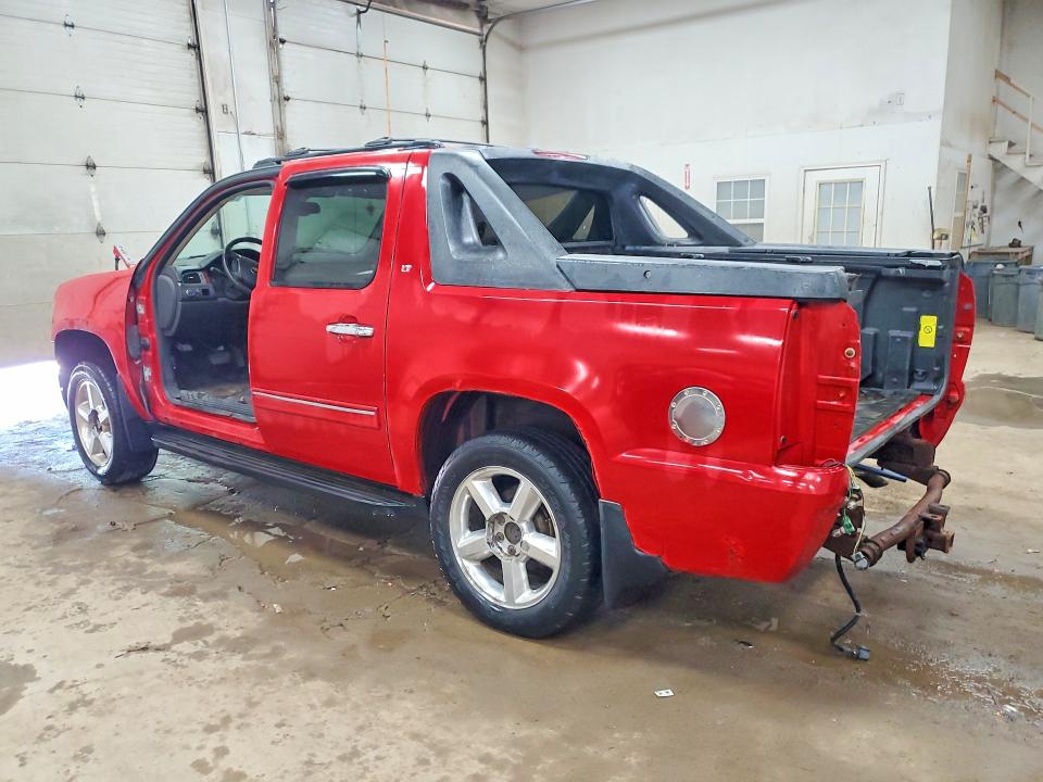 Продаж на аукціоні авто 2011 Chevrolet Avalanche, vin: 3GNMCFE03BG167687, номер лоту: 59289836