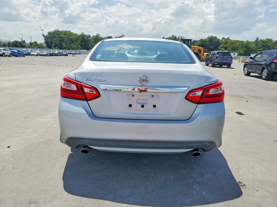 62135056 :رقم المزاد ، 1N4AL3AP2GN306659 vin ، 2016 Nissan Altima مزاد بيع