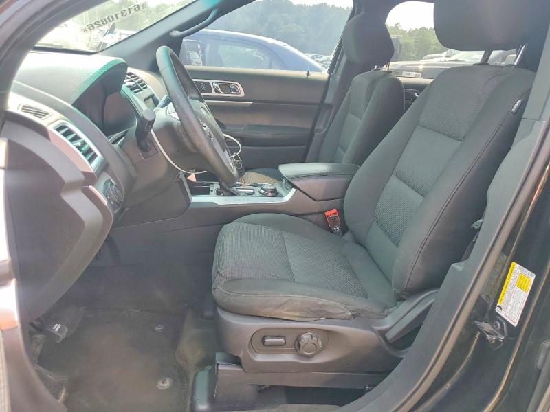 Продаж на аукціоні авто 2014 Ford Explorer, vin: 1FM5K8D89EGC43377, номер лоту: 61310826