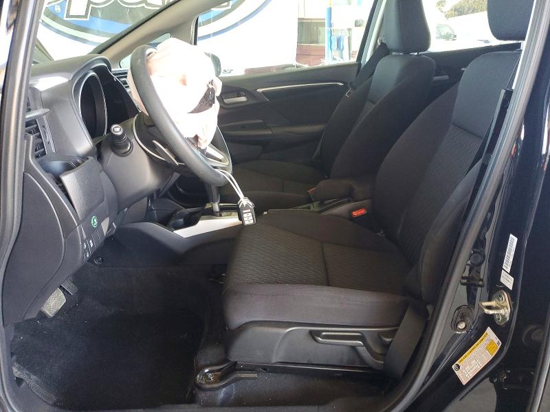 Aukcja sprzedaży 2020 Honda Fit, vin: 3HGGK5H88LM716499, numer aukcji: 60140886