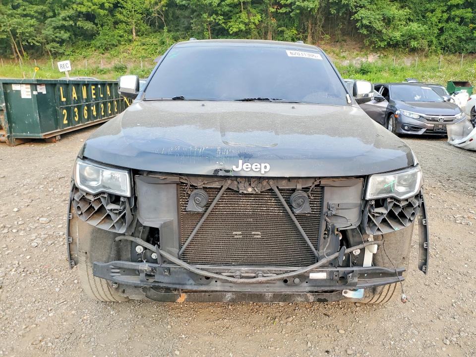 Aukcja sprzedaży 2019 Jeep Grand Cherokee, vin: 1C4RJFBG2KC642318, numer aukcji: 62031306