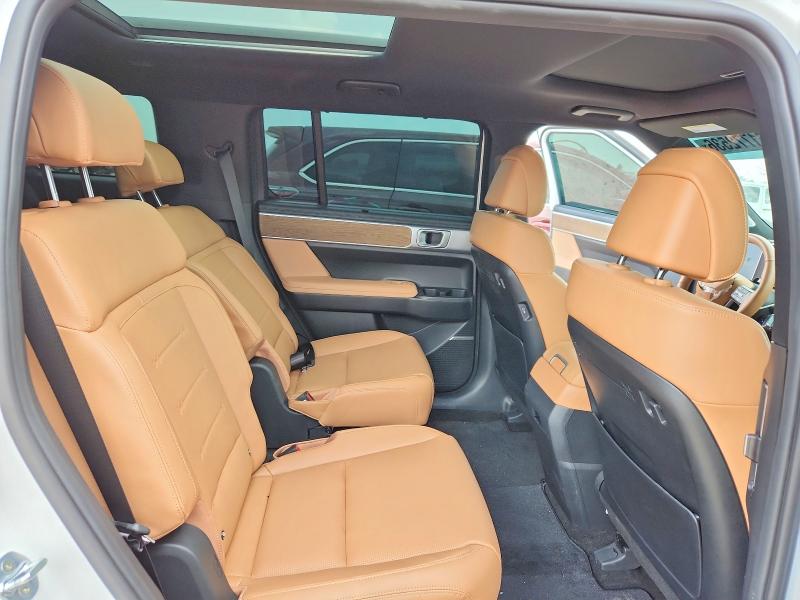 Продажа на аукционе авто 2026 Hyundai Santa Fe, vin: 5NMP44GL0TH167084, номер лота: 61772536