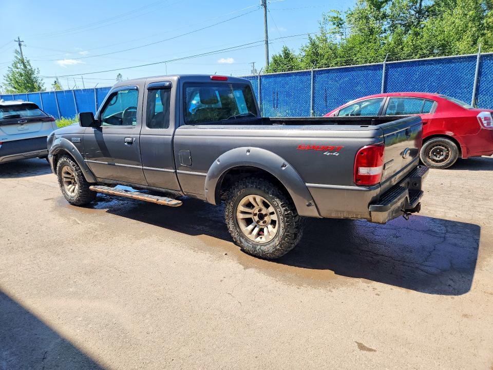 Aukcja sprzedaży 2011 Ford Ranger, vin: 1FTLR4FE1BPA07496, numer aukcji: 60667806
