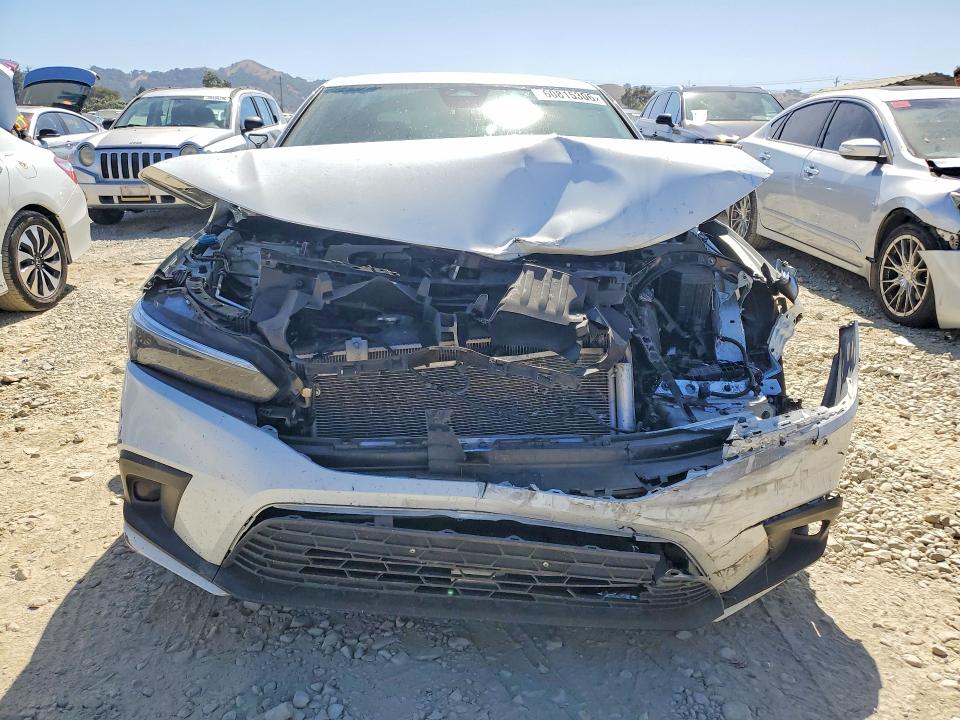 Продаж на аукціоні авто 2024 Honda Civic, vin: 2HGFE2F54RH569227, номер лоту: 60815306