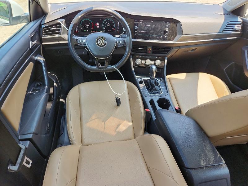 Продаж на аукціоні авто 2019 Volkswagen Jetta, vin: 3VWE57BU7KM098716, номер лоту: 61328996