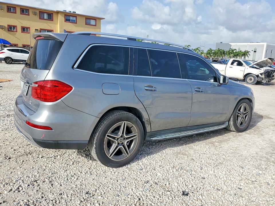 2014 Mercedes-benz Gl მანქანა იყიდება აუქციონზე, vin: 4JGDF7CE6EA420794, აუქციონის ნომერი: 60188676