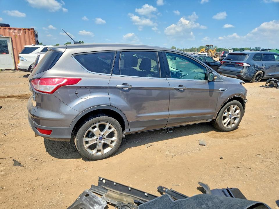 Aukcja sprzedaży 2013 Ford Escape, vin: 1FMCU9HX7DUB52567, numer aukcji: 60183636