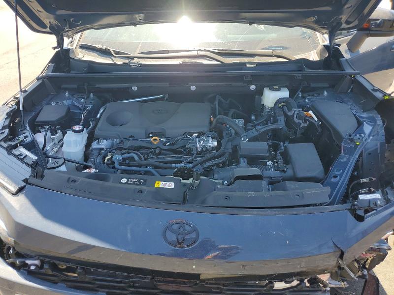 Продаж на аукціоні авто 2026 Toyota Rav4, vin: 2T36DRBV3TW006063, номер лоту: 62111066