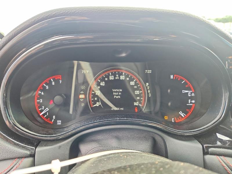 Продаж на аукціоні авто 2025 Dodge Durango, vin: 1C4RDJDG7SC546479, номер лоту: 58716876