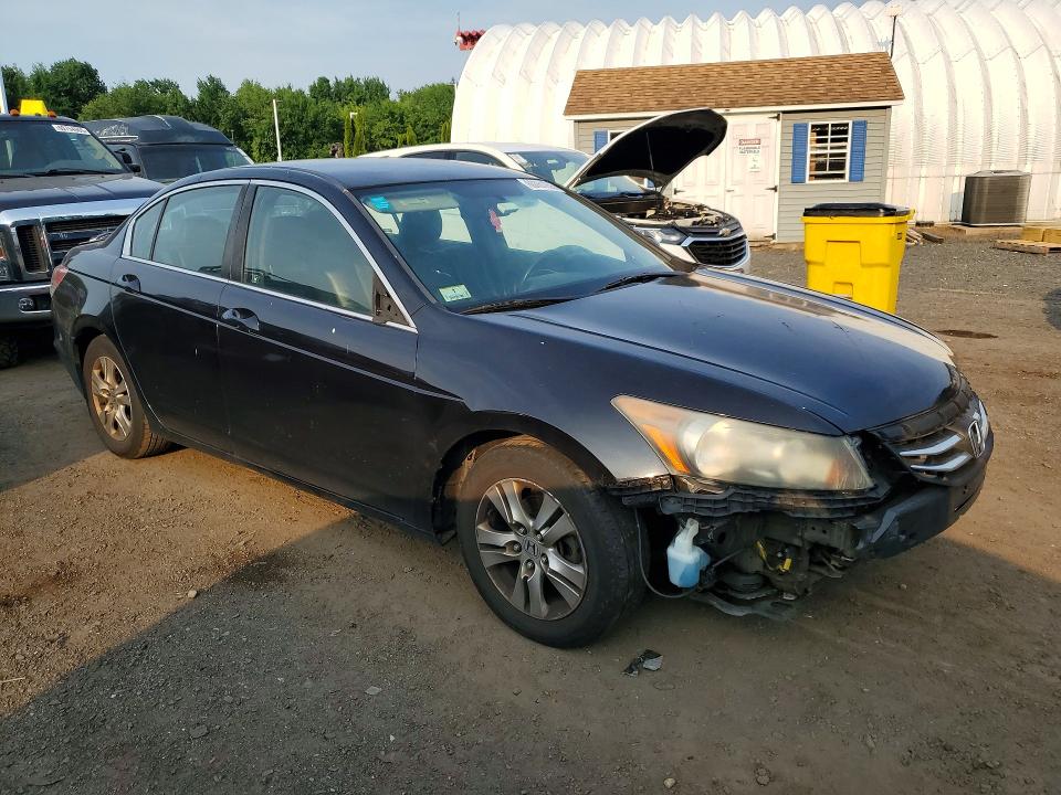 Aukcja sprzedaży 2012 Honda Accord, vin: 1HGCP2F64CA176470, numer aukcji: 60761956
