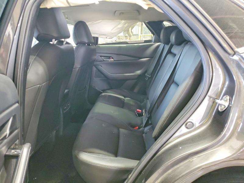 Продаж на аукціоні авто 2022 Mazda Cx-30, vin: 3MVDMBCL6NM455591, номер лоту: 63322496