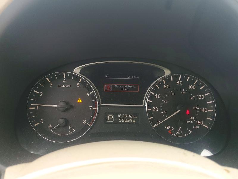 2015 Nissan Altima მანქანა იყიდება აუქციონზე, vin: 1N4AL3AP0FC462368, აუქციონის ნომერი: 60925526