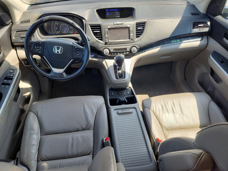 Aukcja sprzedaży 2014 Honda Cr-v, vin: 5J6RM4H7XEL072599, numer aukcji: 85450895