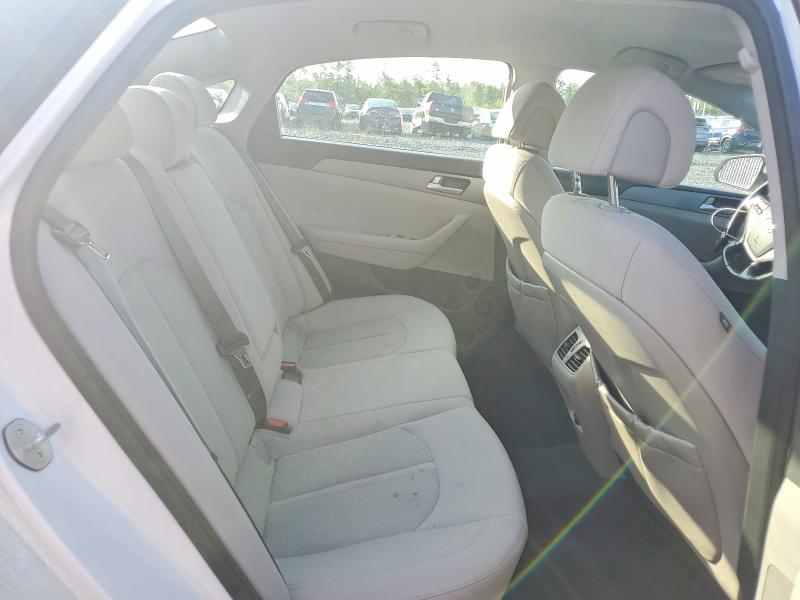 62469576 :رقم المزاد ، 5NPE24AF6FH023577 vin ، 2015 Hyundai Sonata مزاد بيع