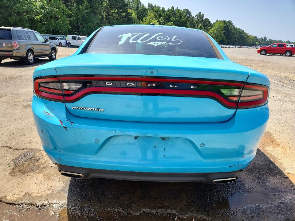 Aukcja sprzedaży 2021 Dodge Charger, vin: 2C3CDXBG0MH510794, numer aukcji: 61694936