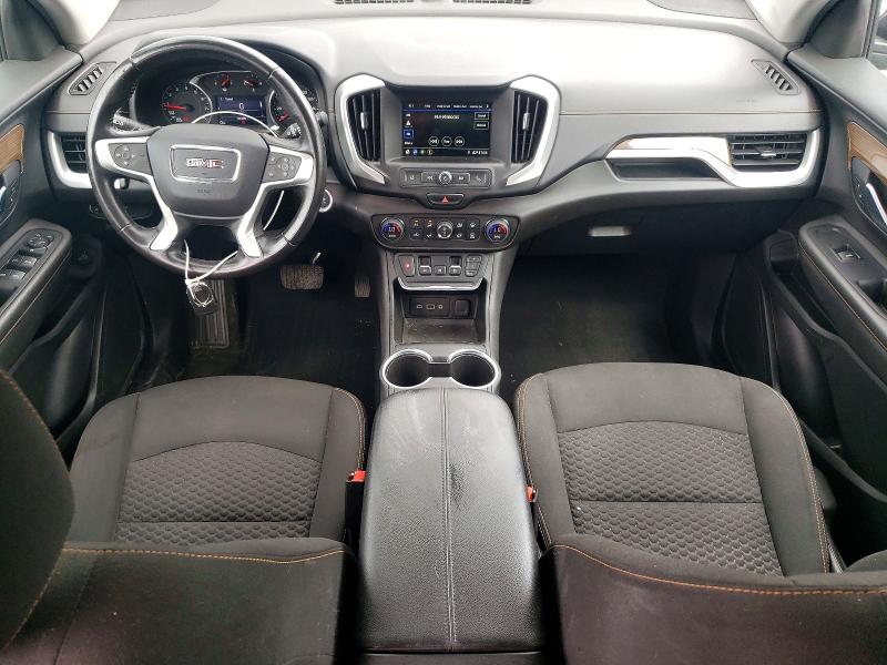 62397896 :رقم المزاد ، 3GKALMEV9KL254498 vin ، 2019 Gmc Terrain مزاد بيع