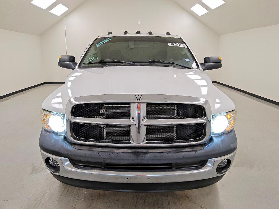 Aukcja sprzedaży 2005 Dodge Ram 2500, vin: 3D7KR28C05G812903, numer aukcji: 67738196